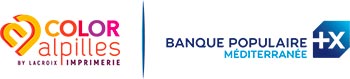 BPMED – COLOR ALPILLES Logo